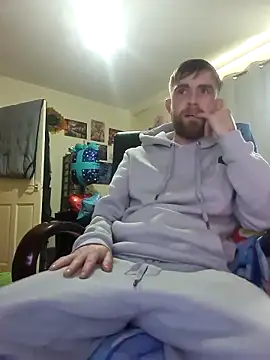 JACKulate31 online show from November 10, 1:32 pm