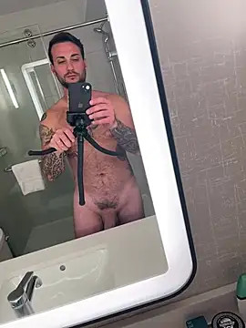 Danilo23791 online show from February 8, 5:40 am