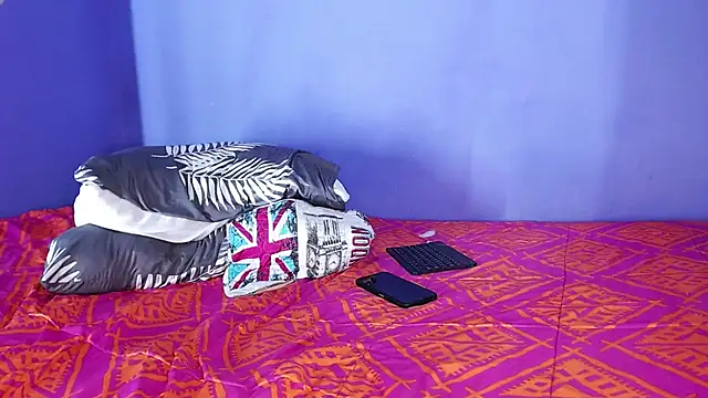 miranda cohen online show from February 19, 7:27 pm