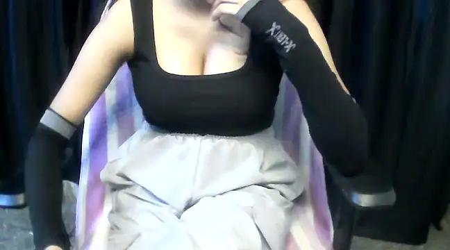 hot-niti online show from February 22, 11:03 pm