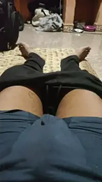 Anish4321xh online show from April 10, 5:28 pm