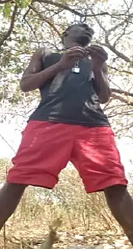 Snapshot of Kaizer1 chatting on September 24, 9:01 am Kaizer1 online show from September 24, 9:01 am