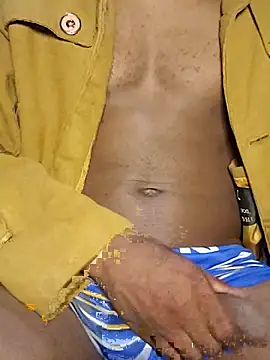 Kaizer1 online show from February 12, 10:05 pm