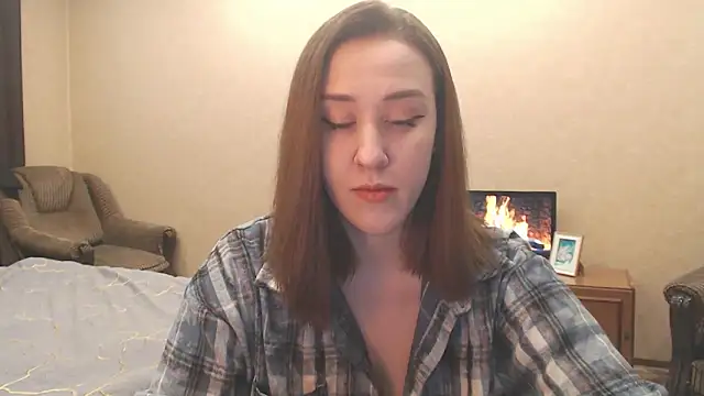 Snapshot of JessicaMurray chatting on January 10, 8:26 pm JessicaMurray online show from January 10, 8:26 pm
