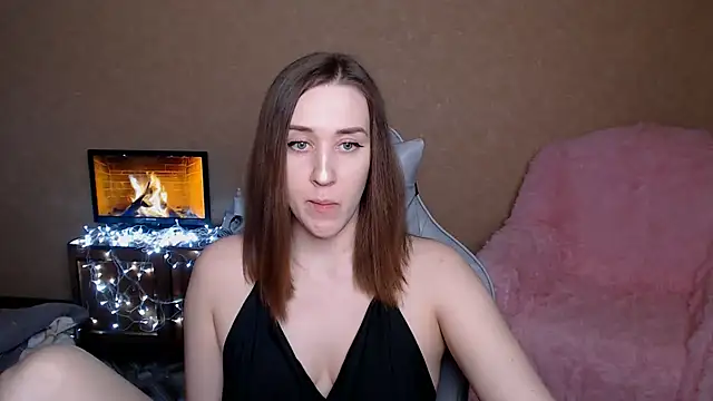 Snapshot of JessicaMurray chatting on February 21, 12:38 am JessicaMurray online show from February 21, 12:38 am