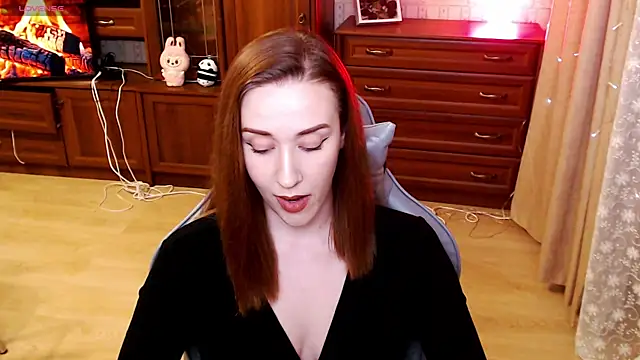 JessicaMurray online show from June 11, 9:02 pm