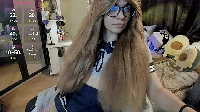 alexiamaleax online show from March 12, 2:39 am