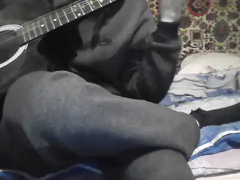 AlferezzSolvajo online show from November 7, 7:14 pm