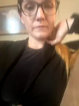 Kitty DaCocks online show from October 2, 8:38 pm