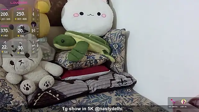 Jazz777 online show from December 19, 4:25 pm