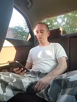 drummer9 online show from September 20, 1:06 am