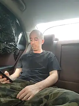 drummer9 online show from September 27, 12:59 am