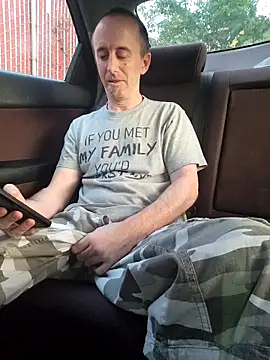 drummer9 online show from October 9, 1:36 am