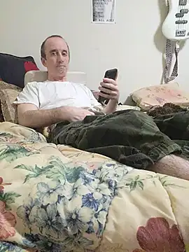 drummer9 online show from November 7, 1:38 am