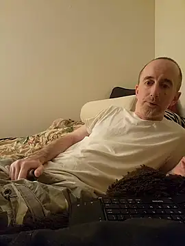 drummer9 online show from November 14, 1:26 am