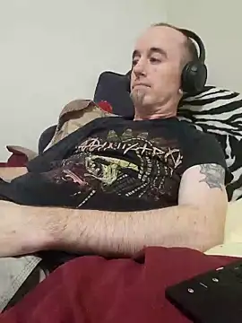 drummer9 online show from November 20, 1:17 am