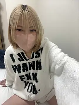 Hikaru-chan online show from March 2, 10:16 pm