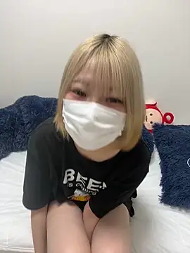 Hikaru-chan online show from March 5, 5:39 pm