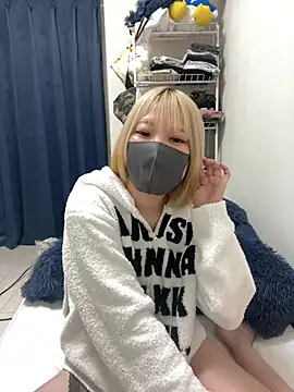 Hikaru-chan online show from March 13, 7:06 pm