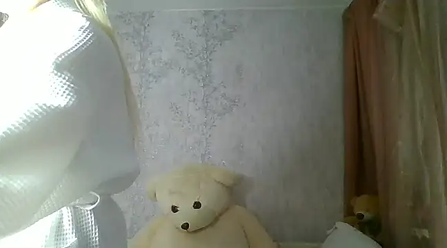 Mariana har777 online show from January 7, 3:44 pm