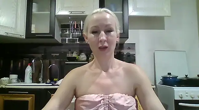 Mariana har777 online show from January 8, 7:45 pm