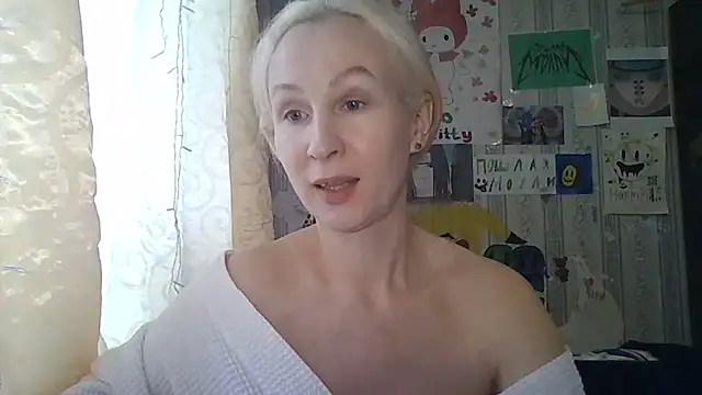 Mariana har777 online show from March 1, 12:01 pm