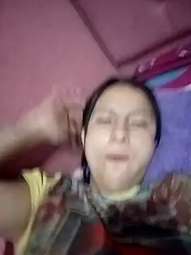 Anniee x online show from March 17, 3:11 am