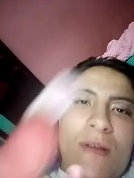 Anniee x online show from March 19, 3:10 am