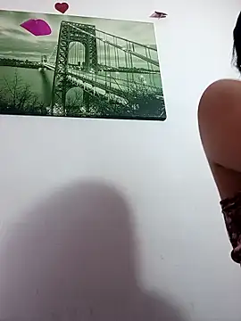 Anniee x online show from April 24, 12:29 pm