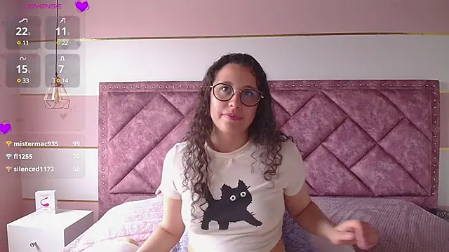 Charlotte  Miller online show from March 2, 3:59 pm