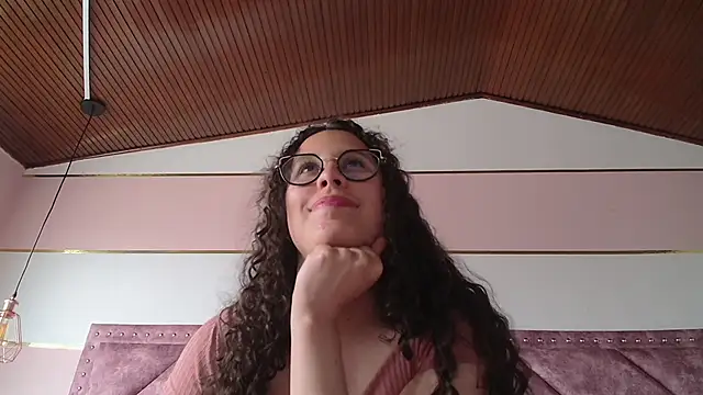 Charlotte  Miller online show from March 7, 5:49 pm