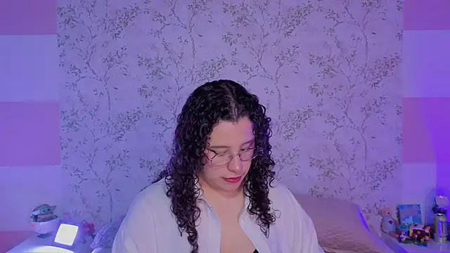 Charlotte  Miller online show from April 1, 11:22 am