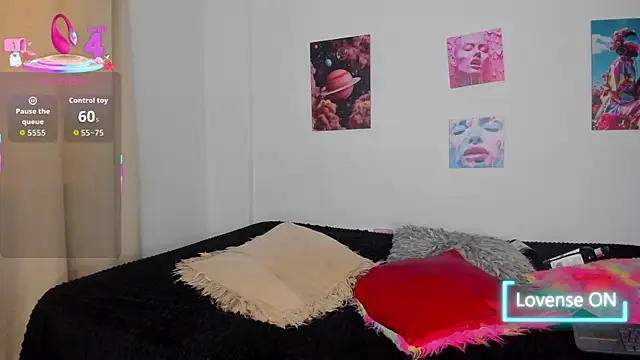 Snapshot of ebony_cutte chatting on September 18, 7:05 pm ebony cutte online show from September 18, 7:05 pm