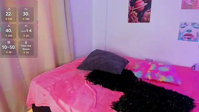 Snapshot of ebony_cutte chatting on October 15, 7:03 pm ebony cutte online show from October 15, 7:03 pm