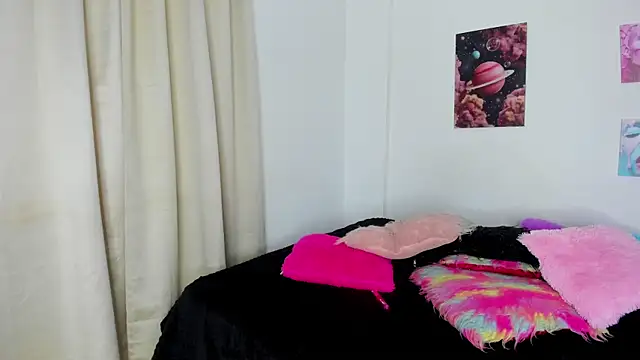 ebony cutte online show from November 10, 6:51 pm