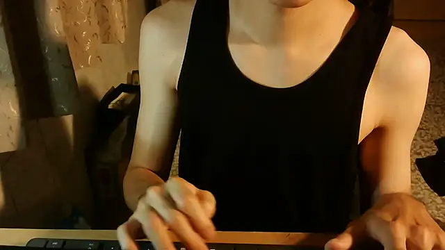 KYU890428 online show from November 22, 6:07 pm