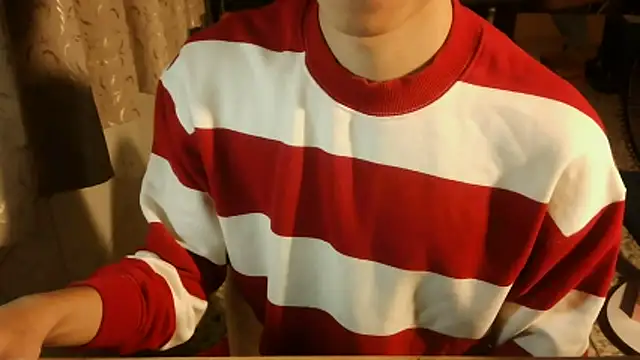 KYU890428 online show from February 22, 7:01 pm