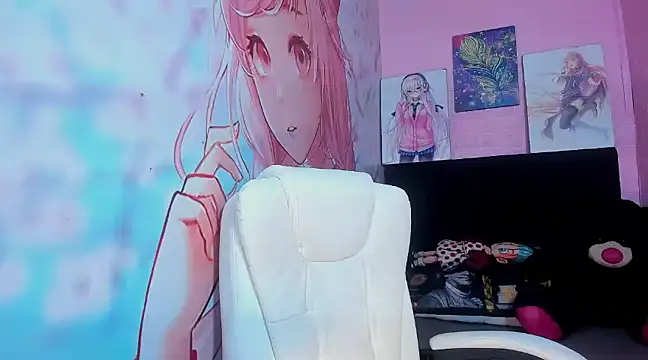 Ji Eun online show from January 4, 12:59 pm