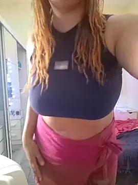 AliceRuivinha2 online show from February 1, 4:00 pm