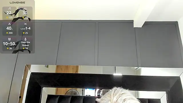 jinxv nuss online show from November 19, 10:37 am