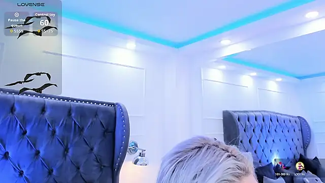 jinxv nuss online show from November 28, 10:51 am