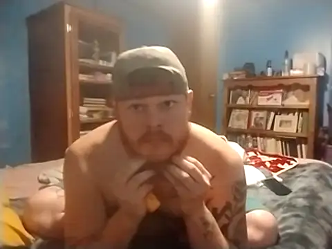 Snapshot of pssyslayer748 chatting on March 5, 6:53 am pssyslayer748 online show from March 5, 6:53 am