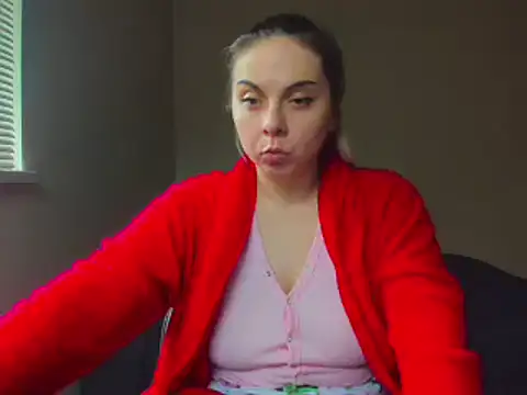 HappyIva online show from February 16, 6:43 pm