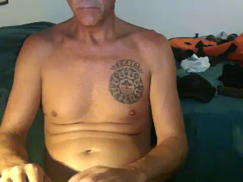 GoloZeusMax online show from February 15, 10:10 pm