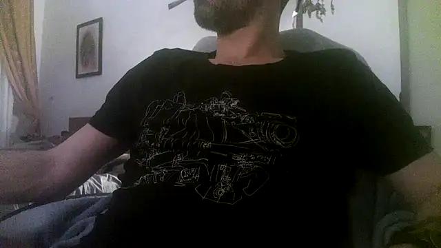 Patrickhound online show from December 1, 12:48 am