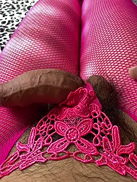 k4ty-X online show from January 11, 4:14 pm