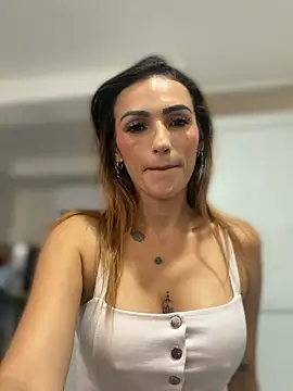 Samantha bigboobs online show from February 23, 10:07 pm