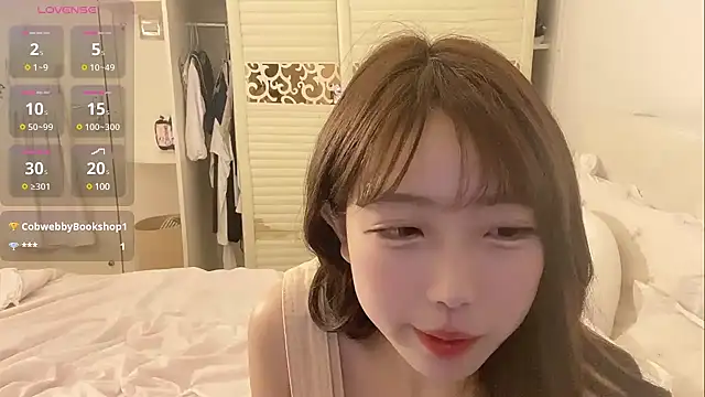 nicole 888 online show from February 7, 1:53 pm