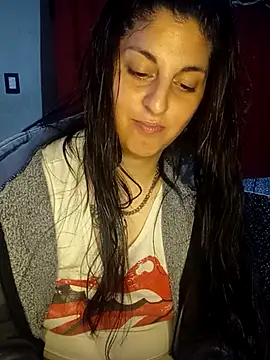 Camilita0 online show from October 9, 9:07 am