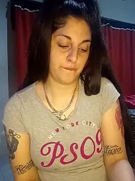 Camilita0 online show from October 10, 10:25 am